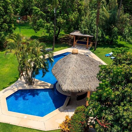 Hotel Calli Santo Domingo Tehuantepec Kültér fotó