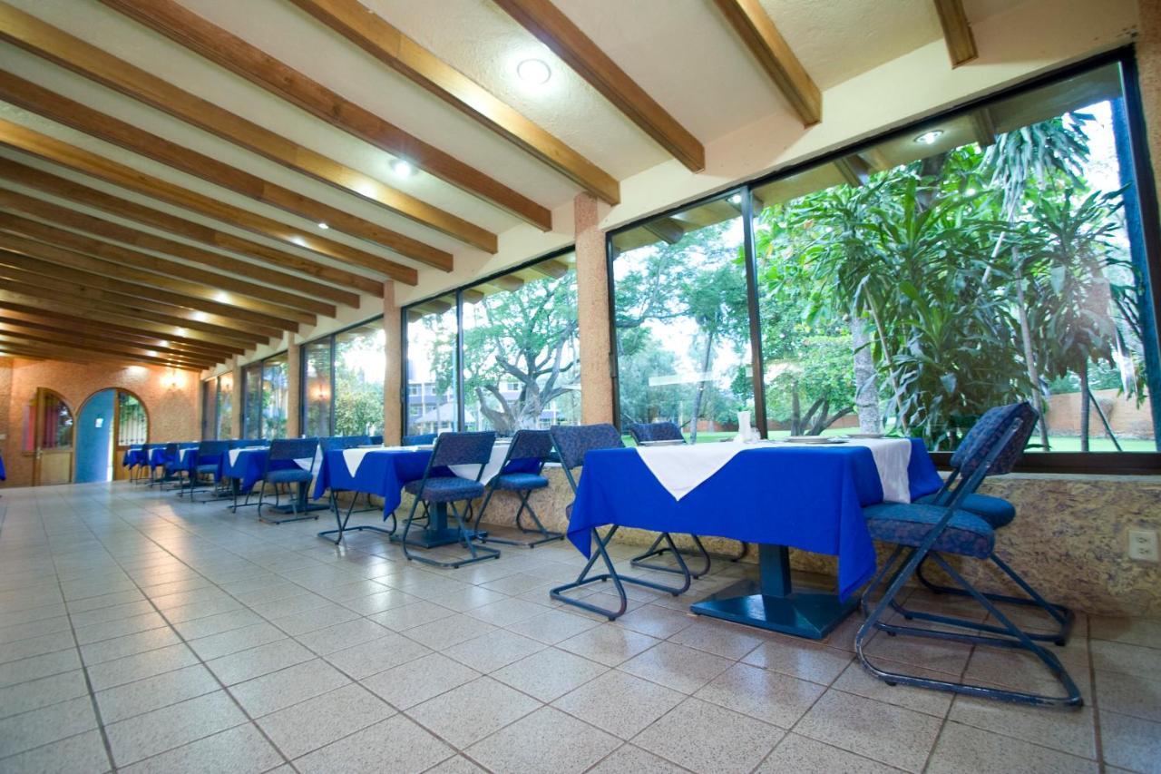 Hotel Calli Santo Domingo Tehuantepec Kültér fotó