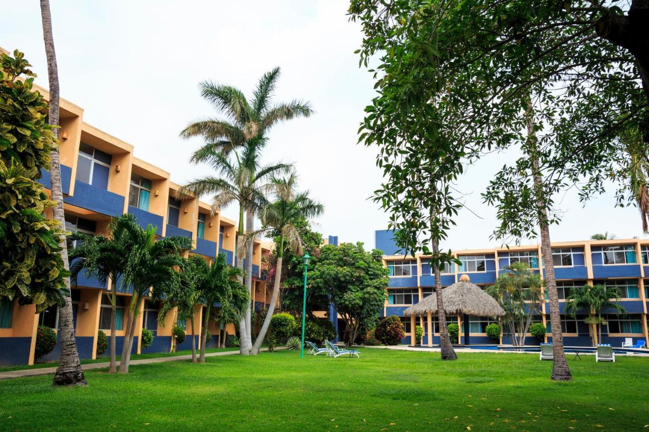 Hotel Calli Santo Domingo Tehuantepec Kültér fotó