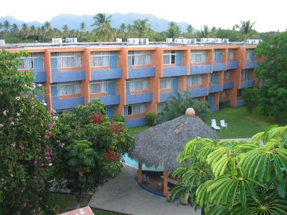 Hotel Calli Santo Domingo Tehuantepec Kültér fotó