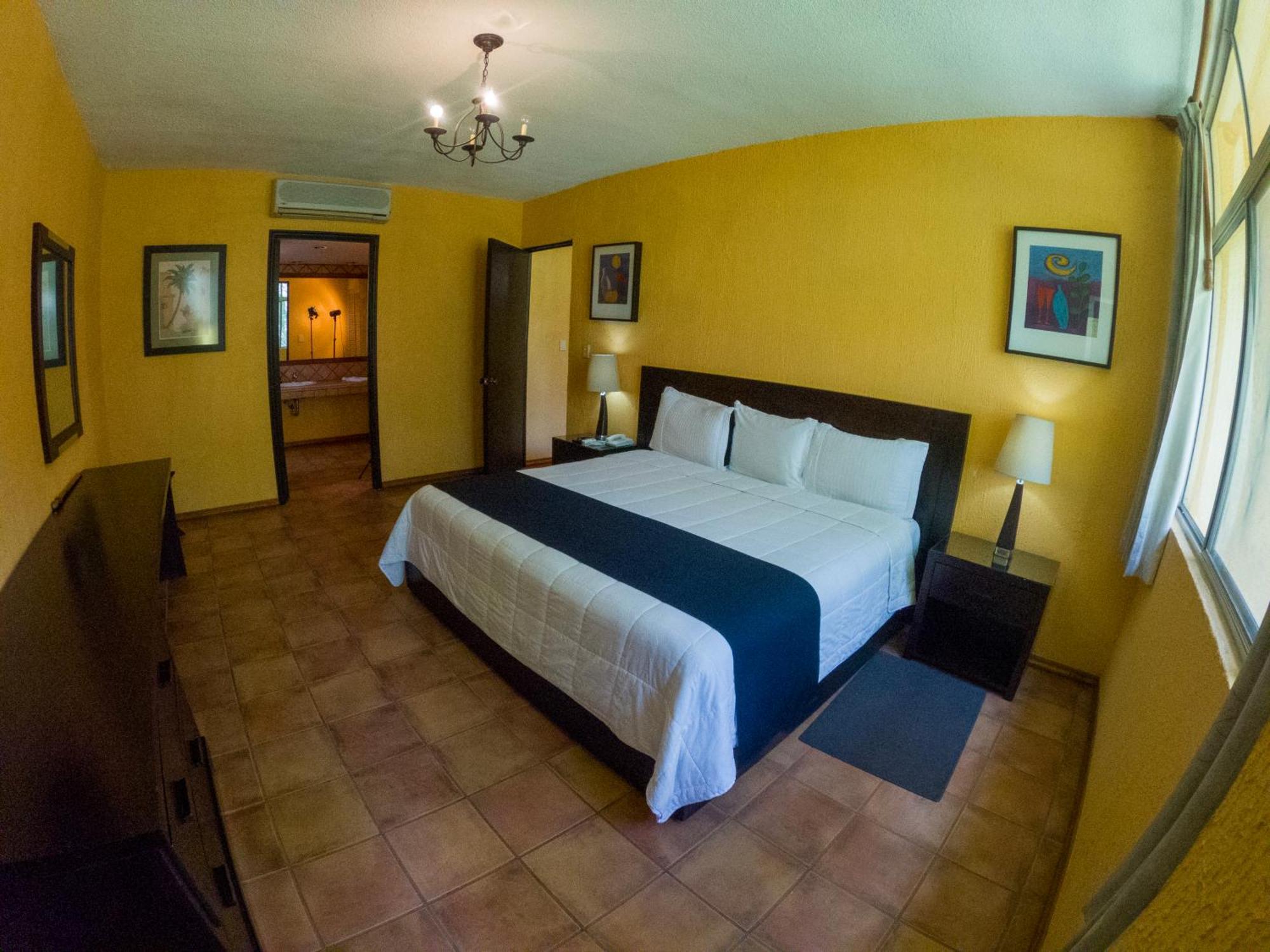 Hotel Calli Santo Domingo Tehuantepec Kültér fotó