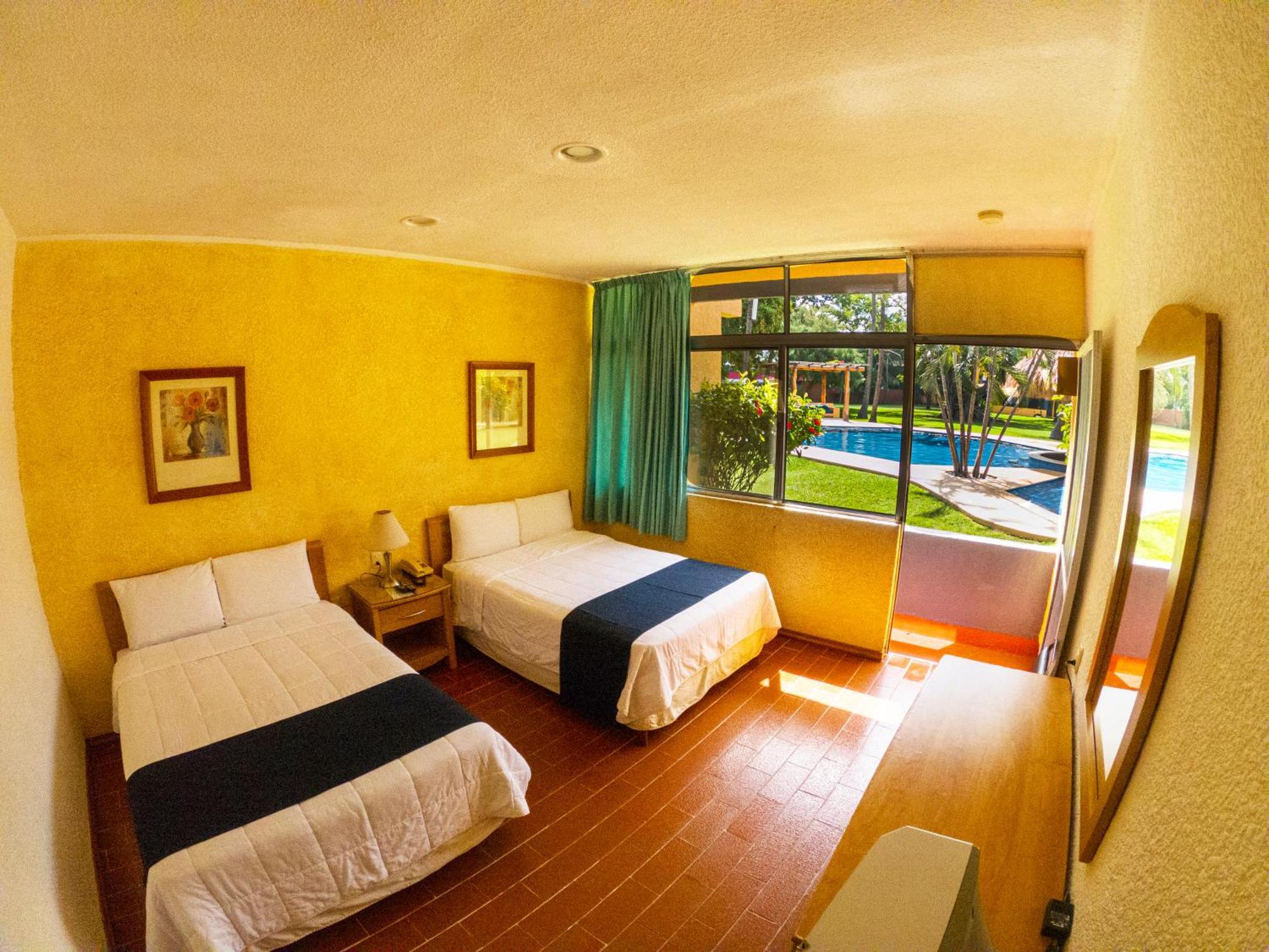 Hotel Calli Santo Domingo Tehuantepec Kültér fotó