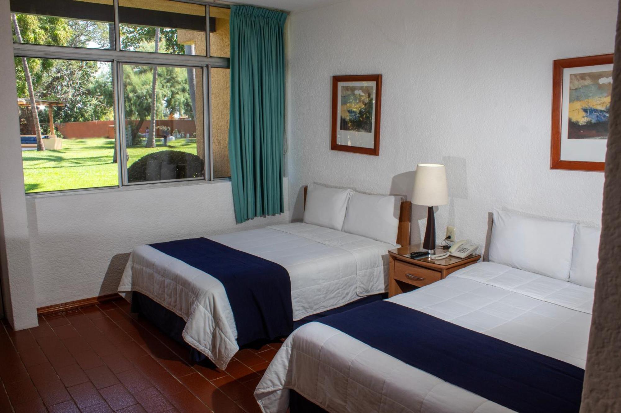 Hotel Calli Santo Domingo Tehuantepec Kültér fotó