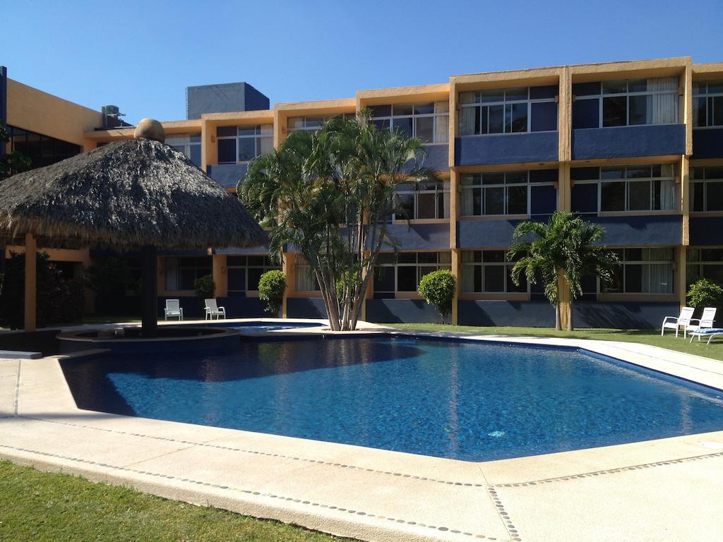 Hotel Calli Santo Domingo Tehuantepec Kültér fotó