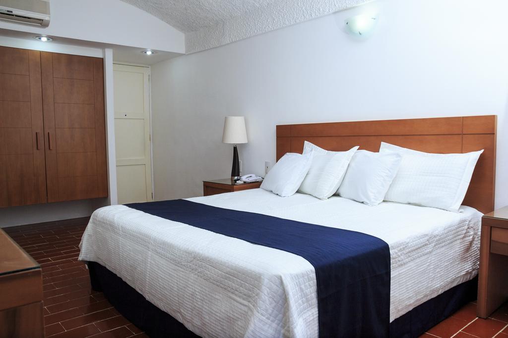 Hotel Calli Santo Domingo Tehuantepec Kültér fotó