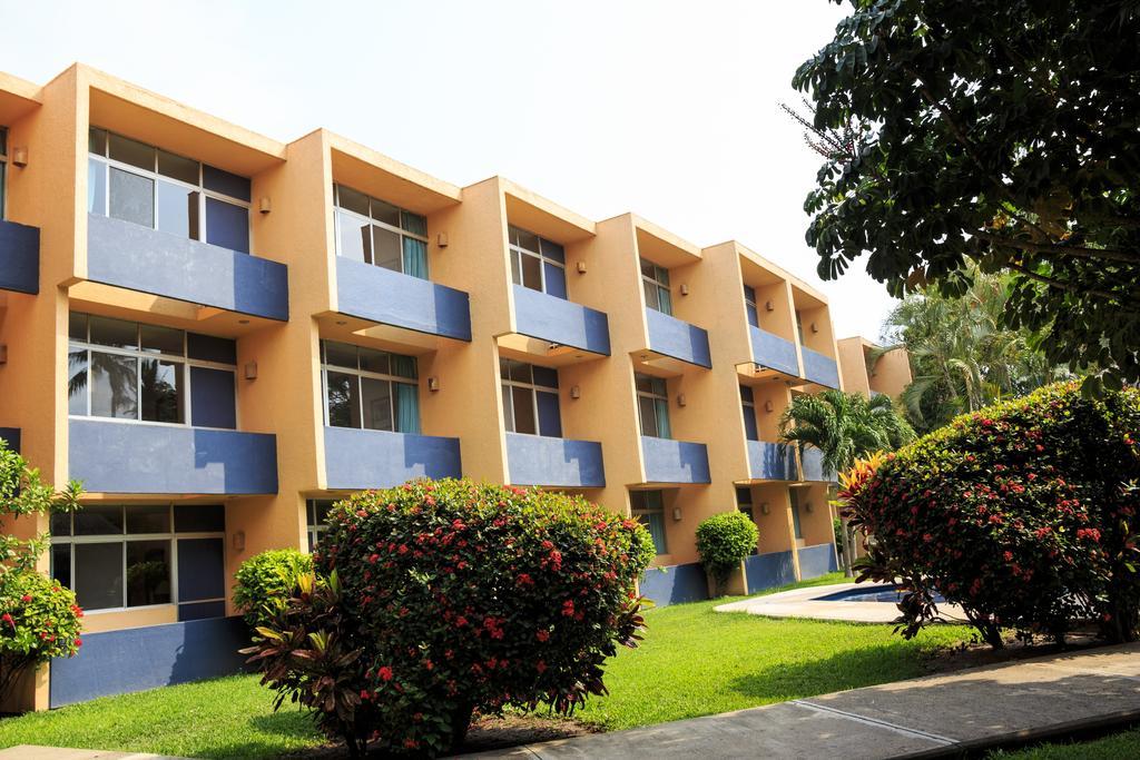 Hotel Calli Santo Domingo Tehuantepec Kültér fotó