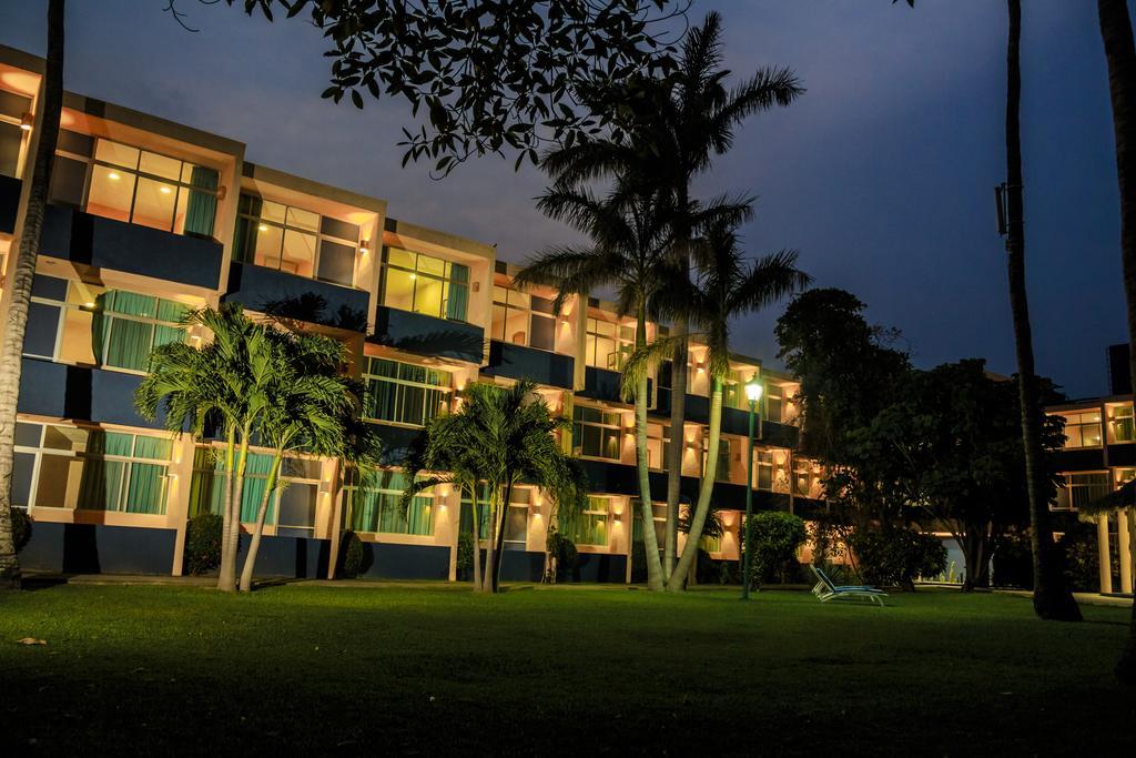 Hotel Calli Santo Domingo Tehuantepec Kültér fotó