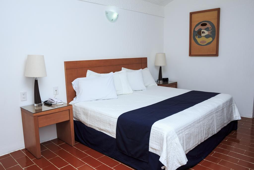 Hotel Calli Santo Domingo Tehuantepec Kültér fotó