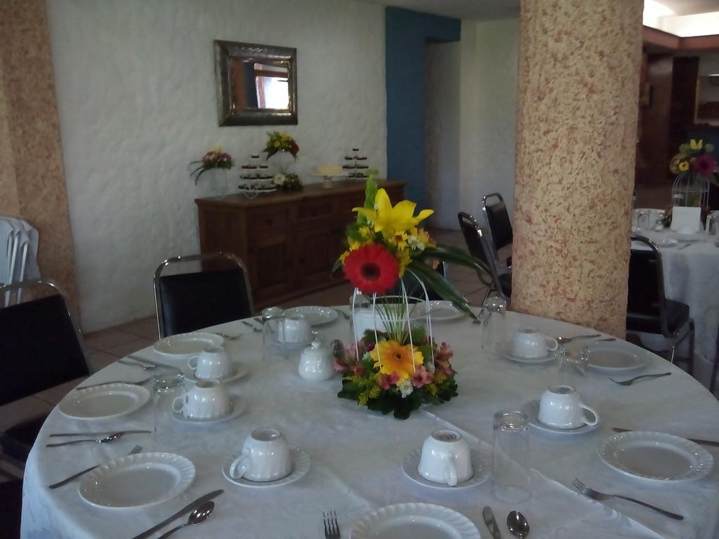 Hotel Calli Santo Domingo Tehuantepec Kültér fotó
