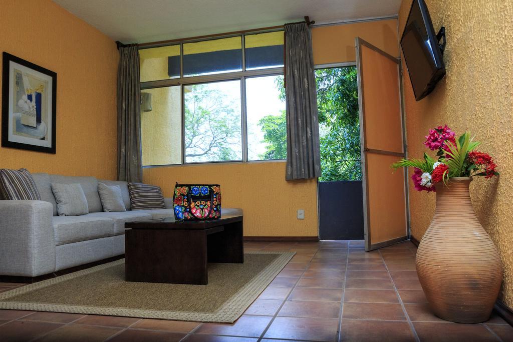 Hotel Calli Santo Domingo Tehuantepec Kültér fotó