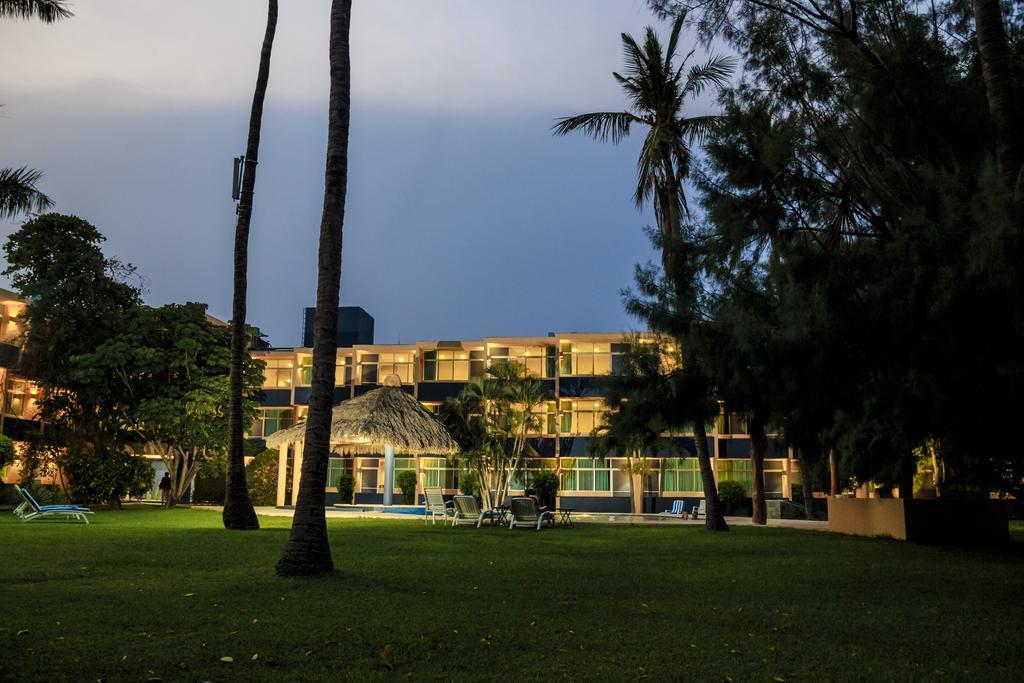 Hotel Calli Santo Domingo Tehuantepec Kültér fotó