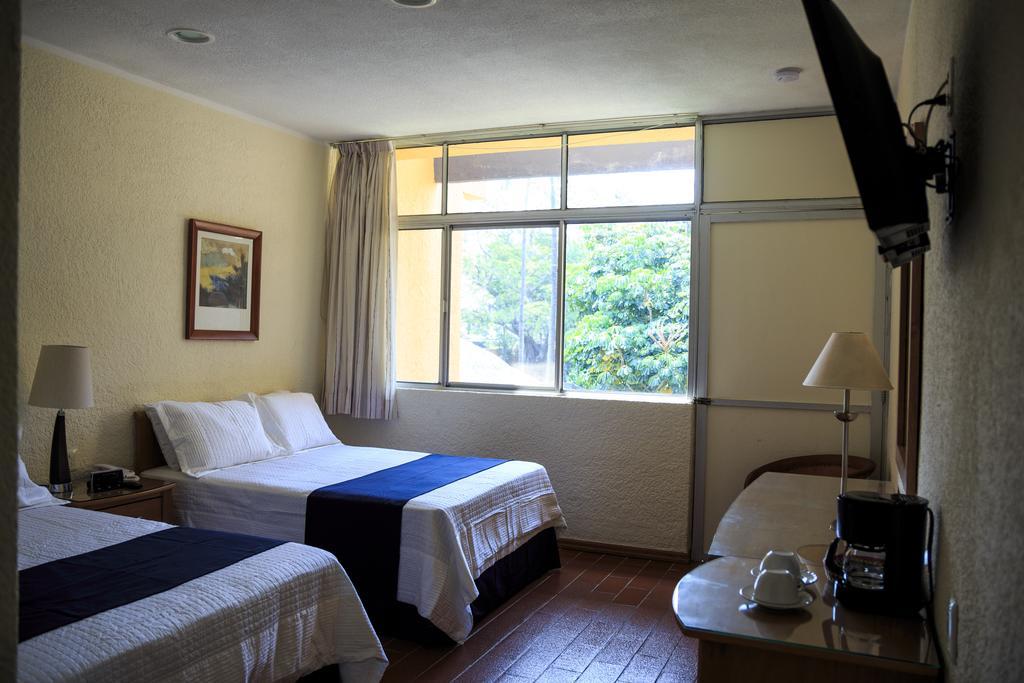 Hotel Calli Santo Domingo Tehuantepec Kültér fotó