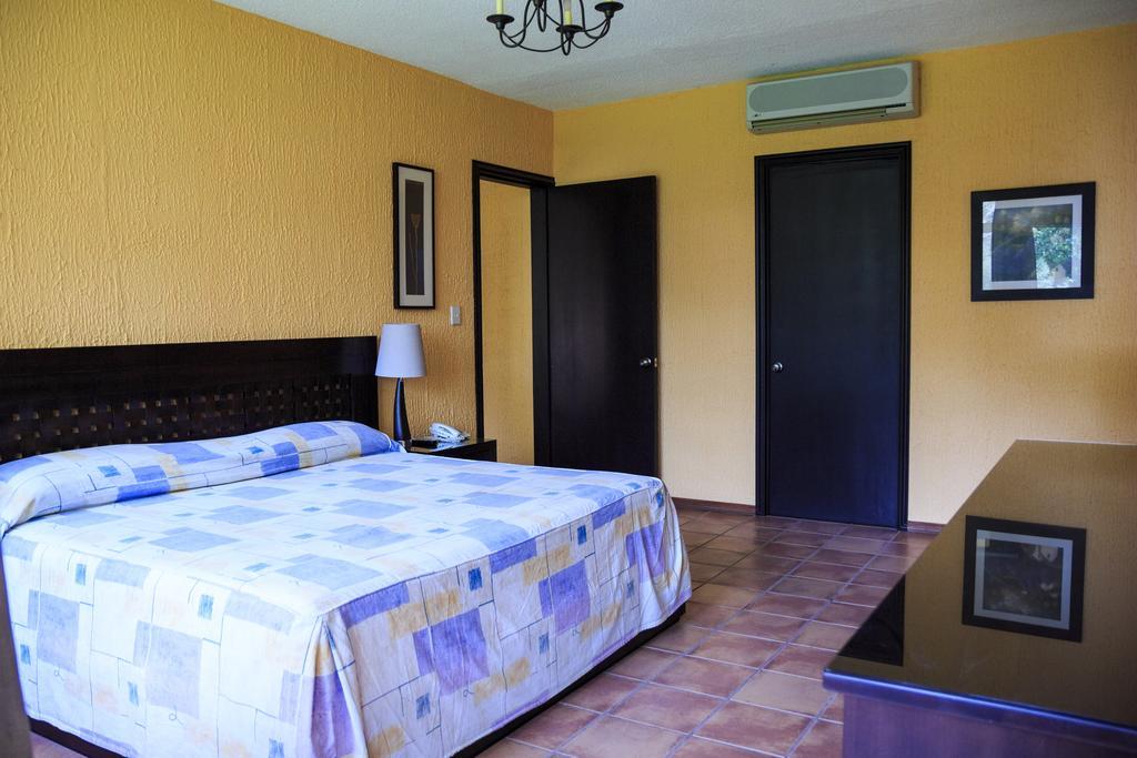 Hotel Calli Santo Domingo Tehuantepec Kültér fotó