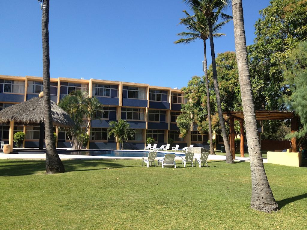 Hotel Calli Santo Domingo Tehuantepec Kültér fotó