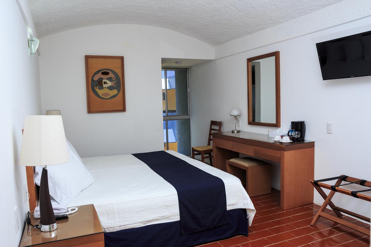 Hotel Calli Santo Domingo Tehuantepec Kültér fotó